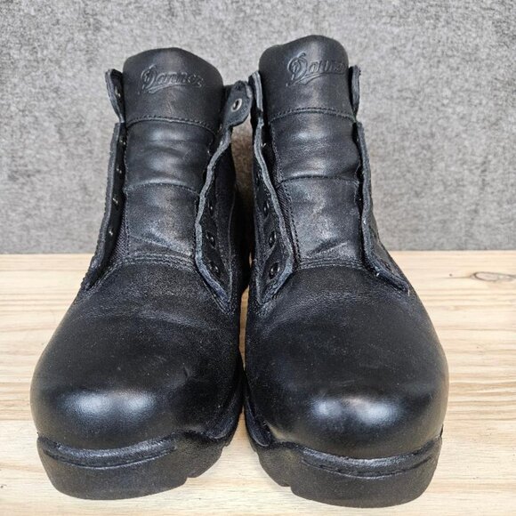 Danner 4.5 Striker II GTX Leather Boots Mens Size: 8.5 Gore-Tex - Picture 3 of 16